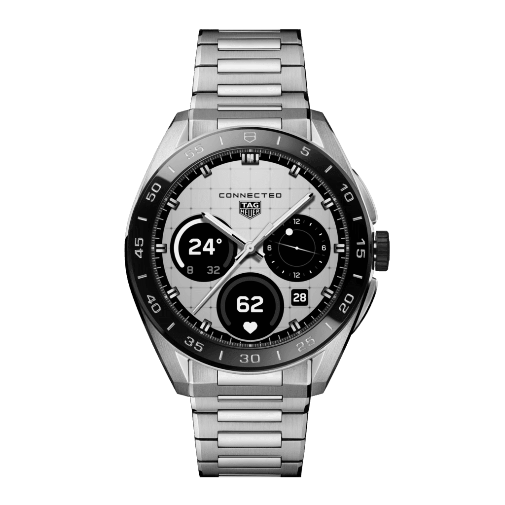 TAG Heuer Connected Calibre E5 45mm