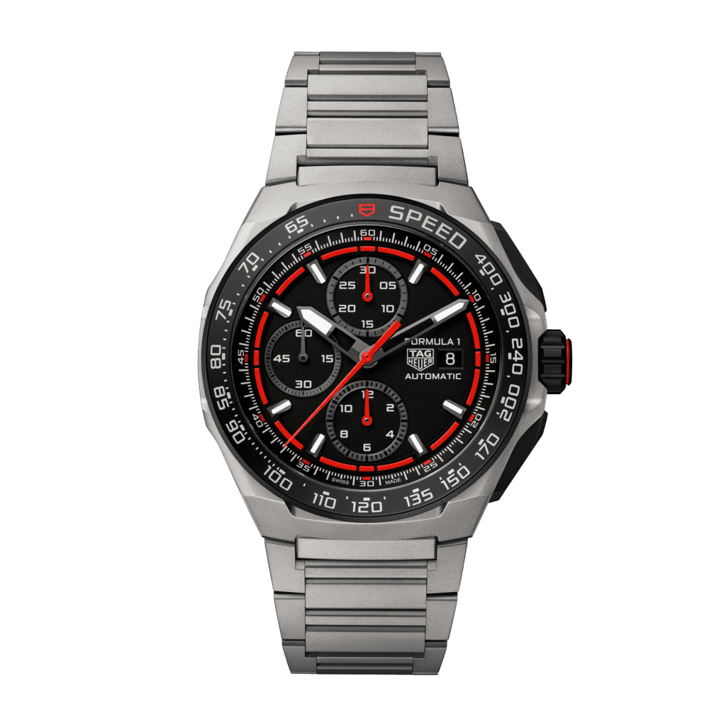 TAG Heuer Formula 1 44mm