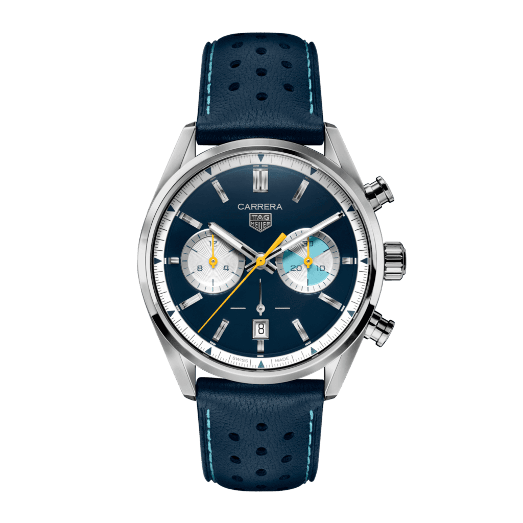 TAG Heuer Carrera 42mm