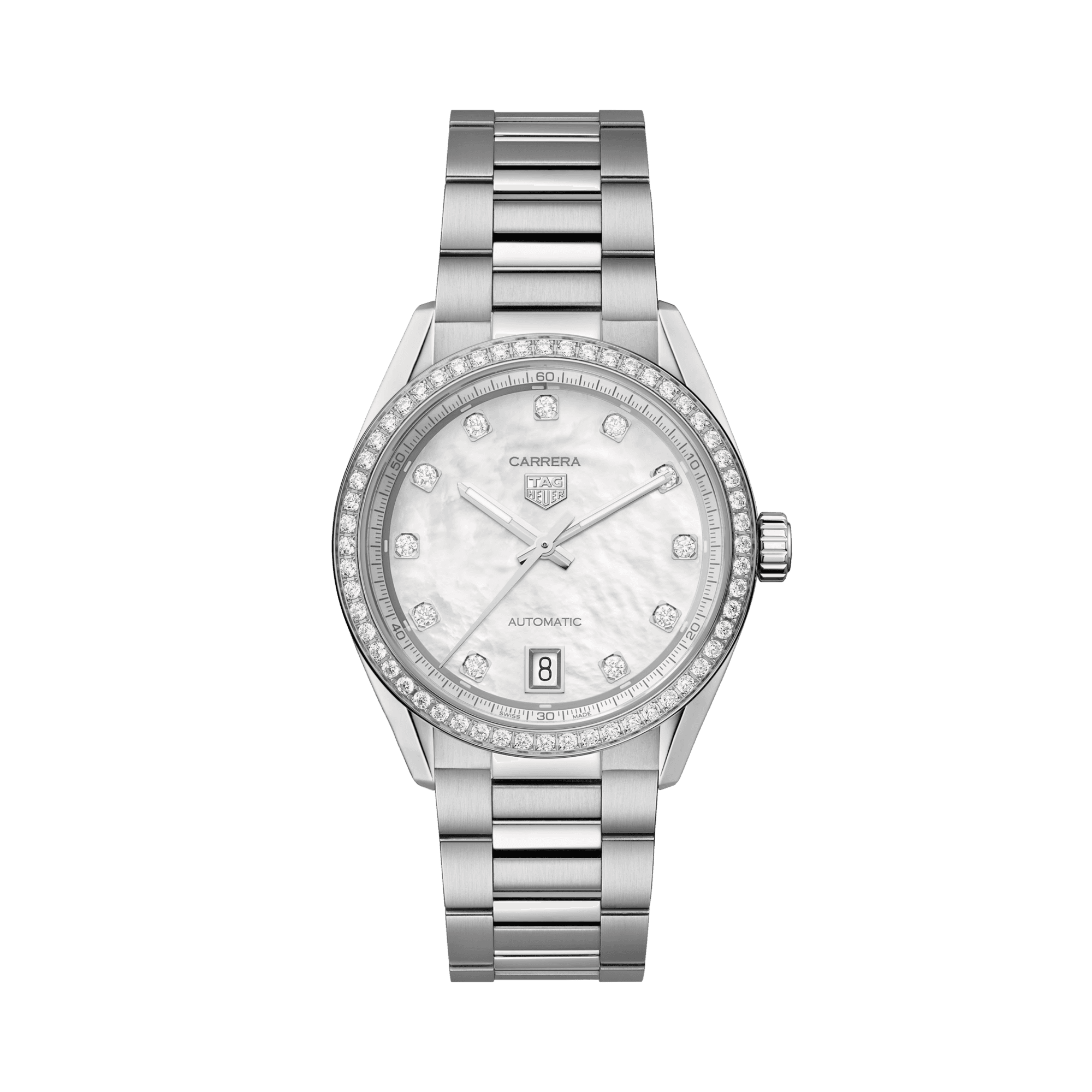 TAG Heuer Carrera Automatic 36mm