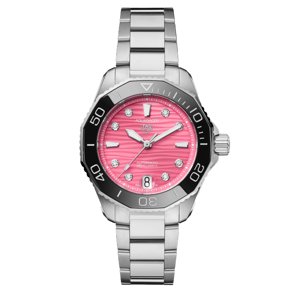 TAG Heuer Aquaracer Professional 300 36mm