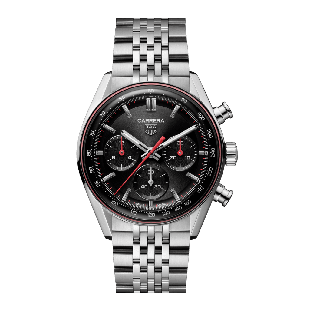 TAG Heuer Carrera Chronograph 41mm