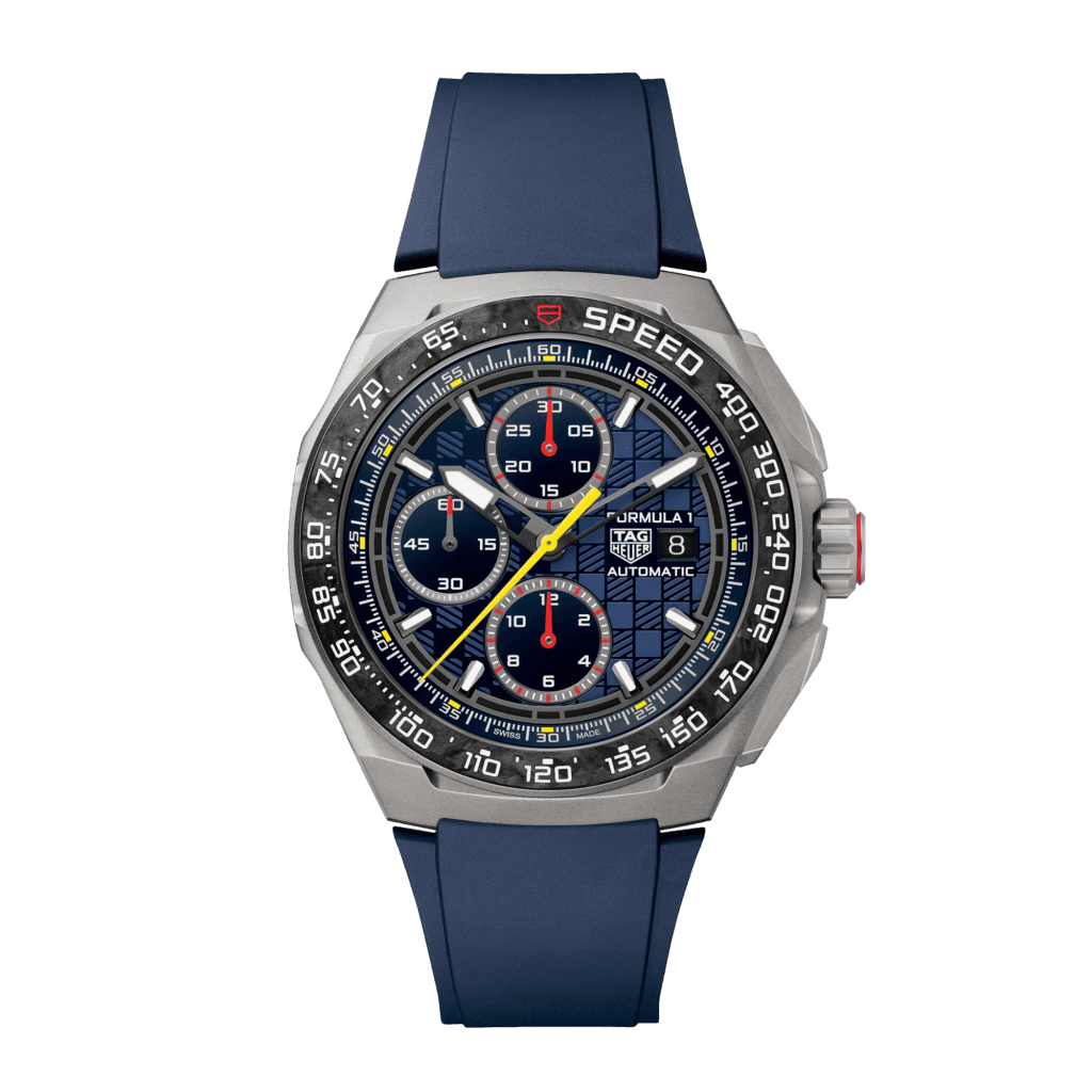 TAG Heuer Formula 1 Chronograph Oracle Red Bull Racing 44mm
