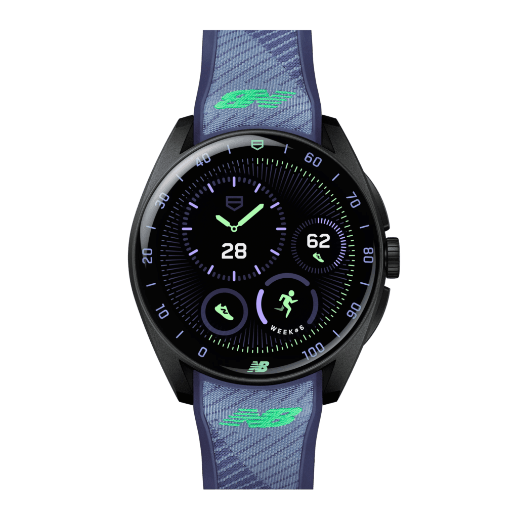TAG Heuer Connected Calibre E5 40mm