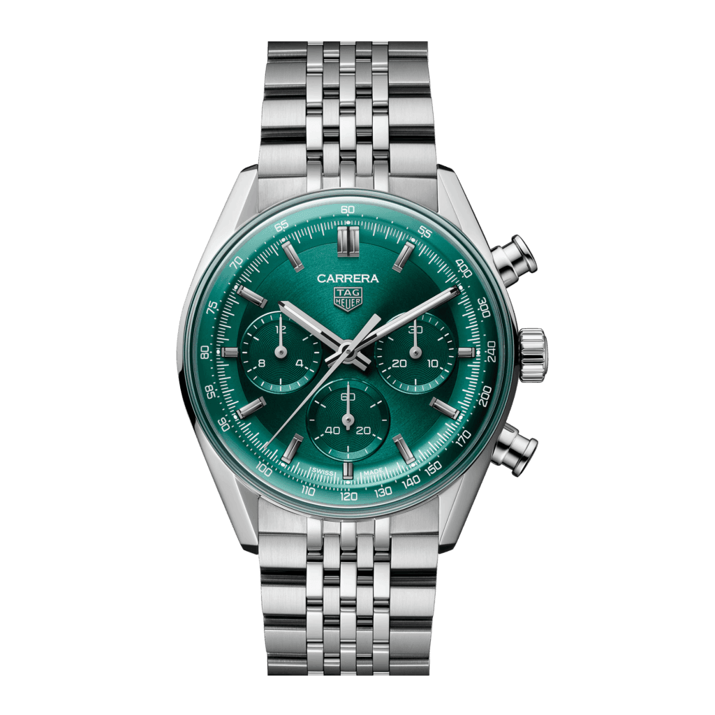 TAG Heuer Carrera Chronograph 41mm