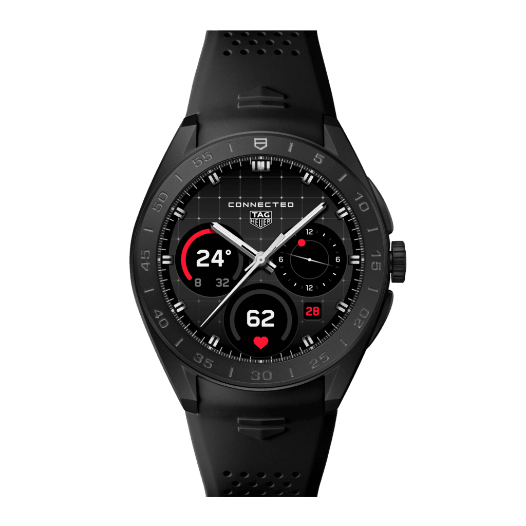 TAG Heuer Connected Calibre E5 45mm