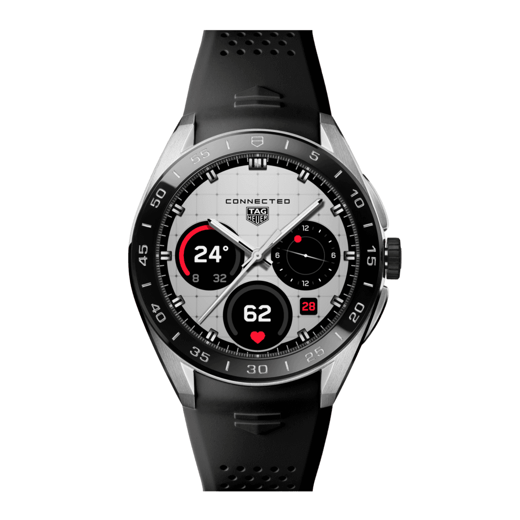 TAG Heuer Connected Calibre E5 45mm