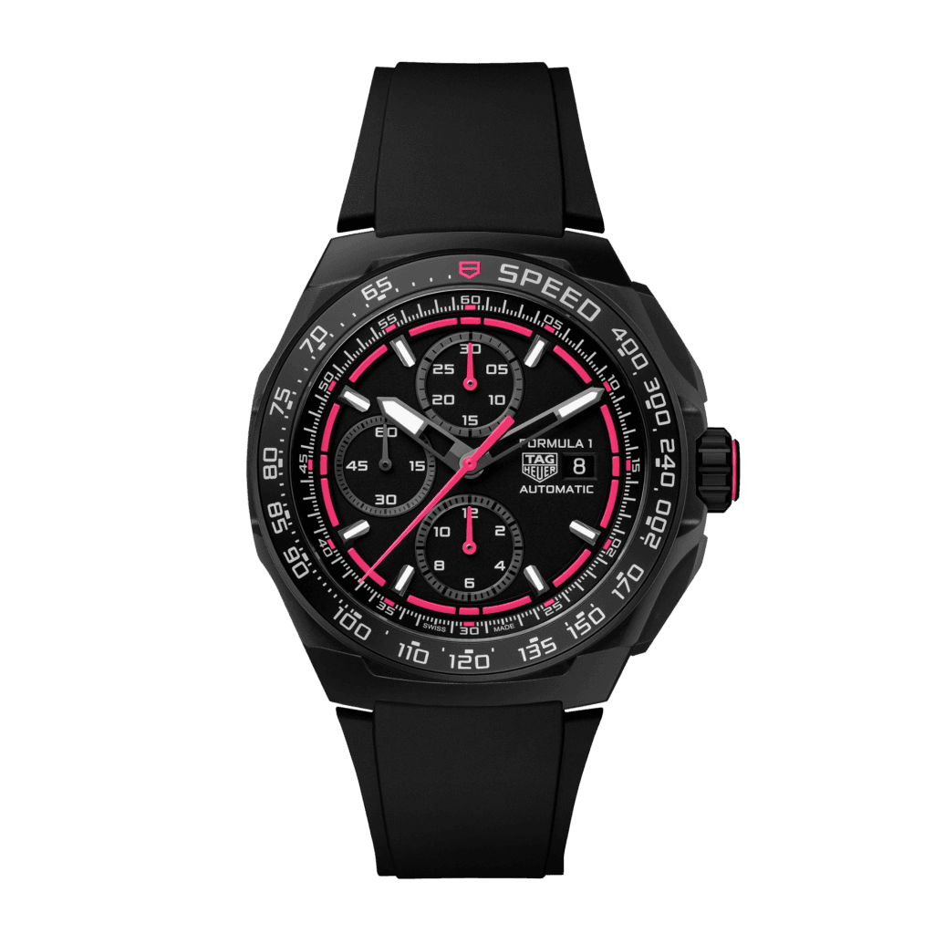 TAG Heuer Formula 1 Chronograph 44mm