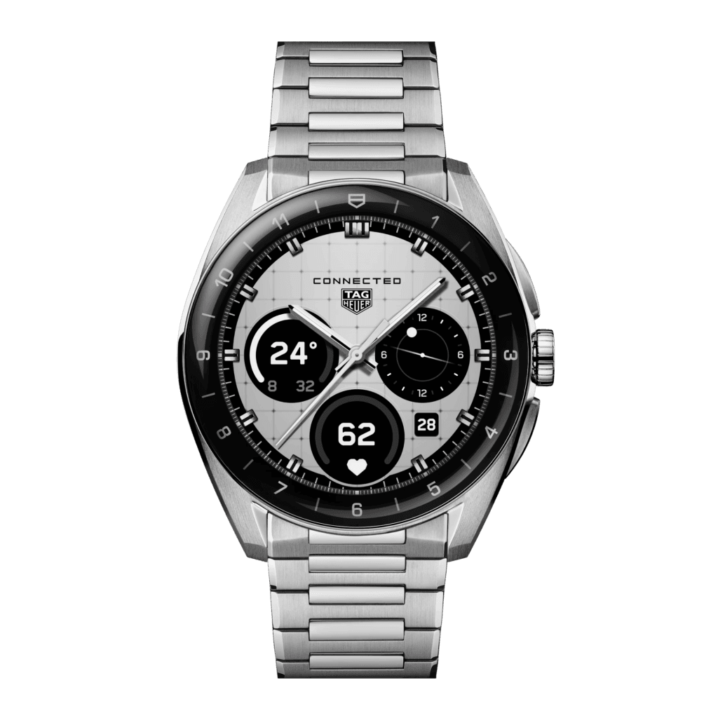TAG Heuer Connected Calibre E5 40mm