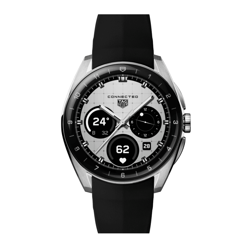 TAG Heuer Connected Calibre E5 40mm