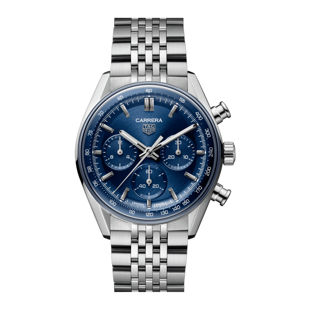 TAG Heuer Carrera Chronograph 41mm