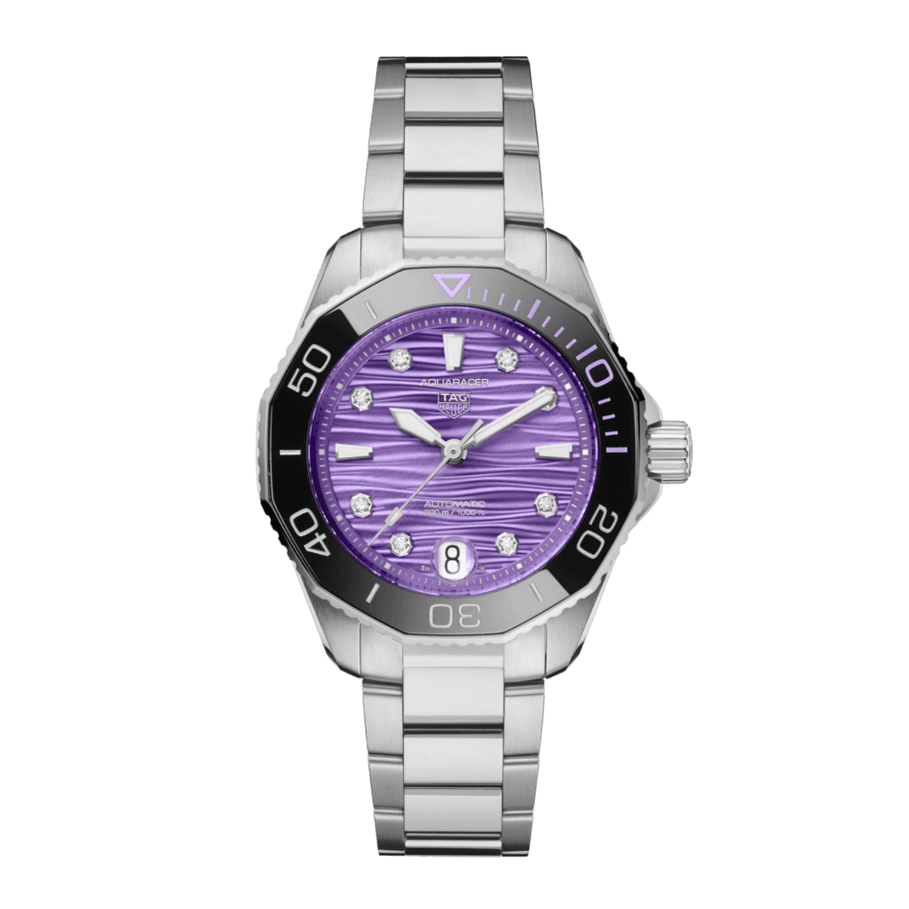 TAG Heuer Aquaracer Professional 300 36mm