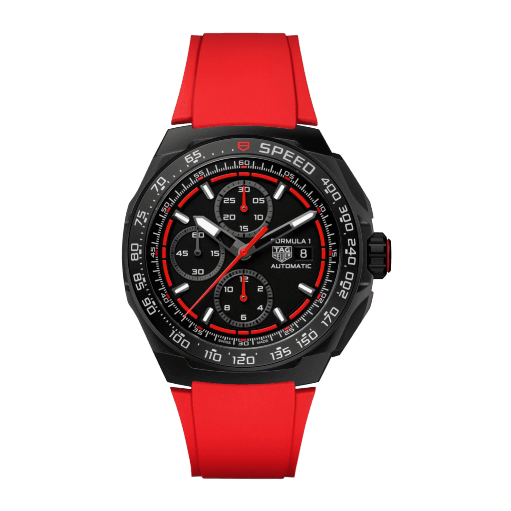 TAG Heuer Formula 1 Chronograph 44mm