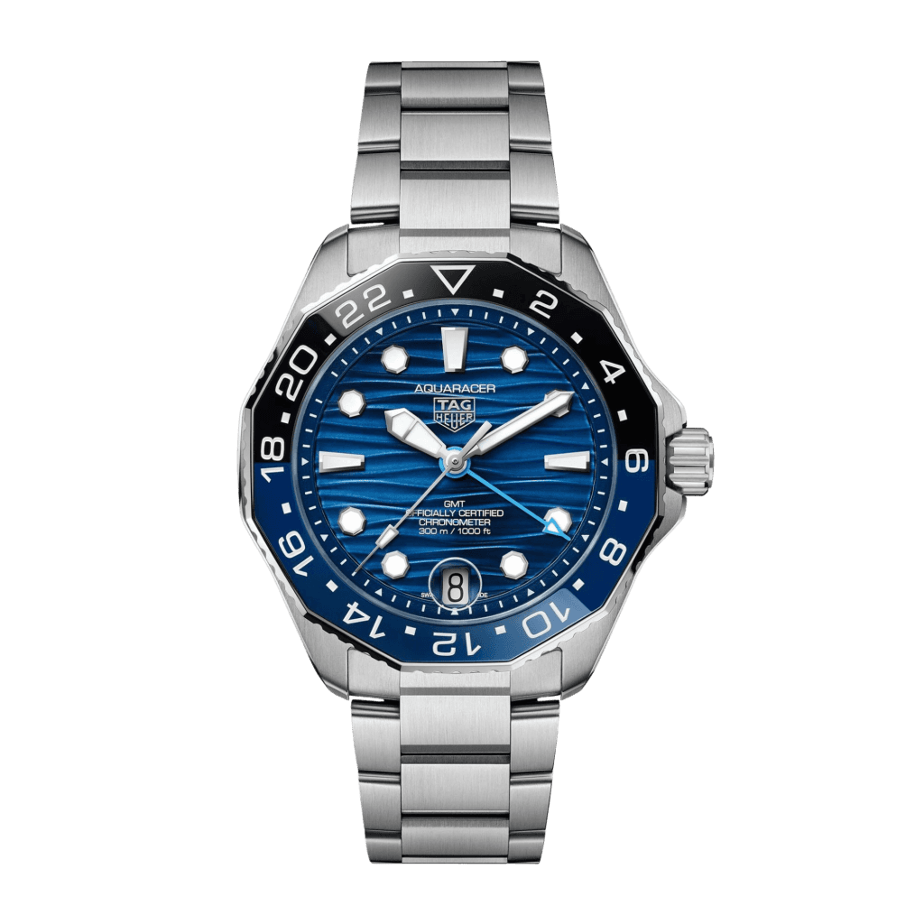 TAG Heuer Aquaracer Professional 300 GMT 42mm