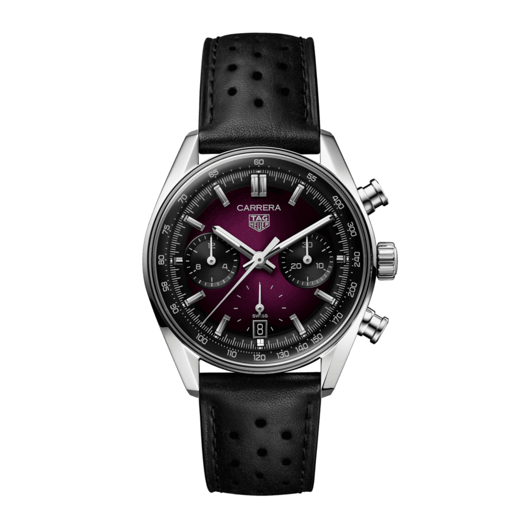 TAG Heuer Carrera Chronograph 39mm