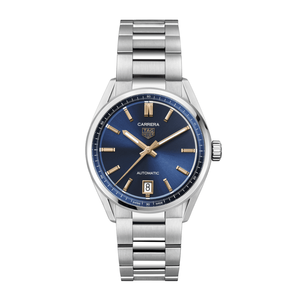 TAG Heuer Carrera Date 36mm