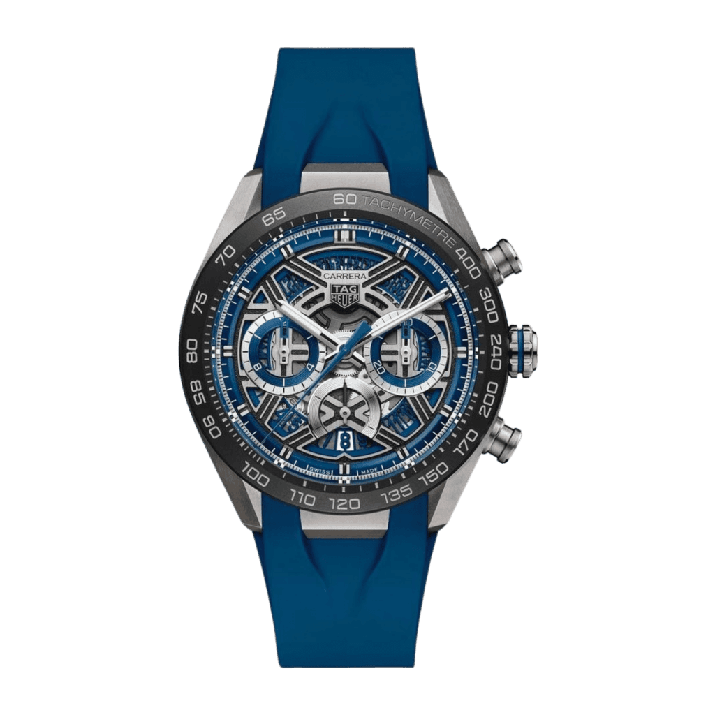 TAG Heuer Carrera Chronograph Extreme Sport 44mm
