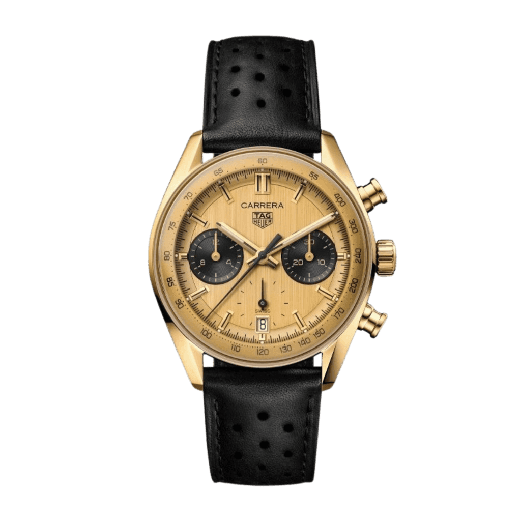 TAG Heuer Carrera Chronograph 39mm