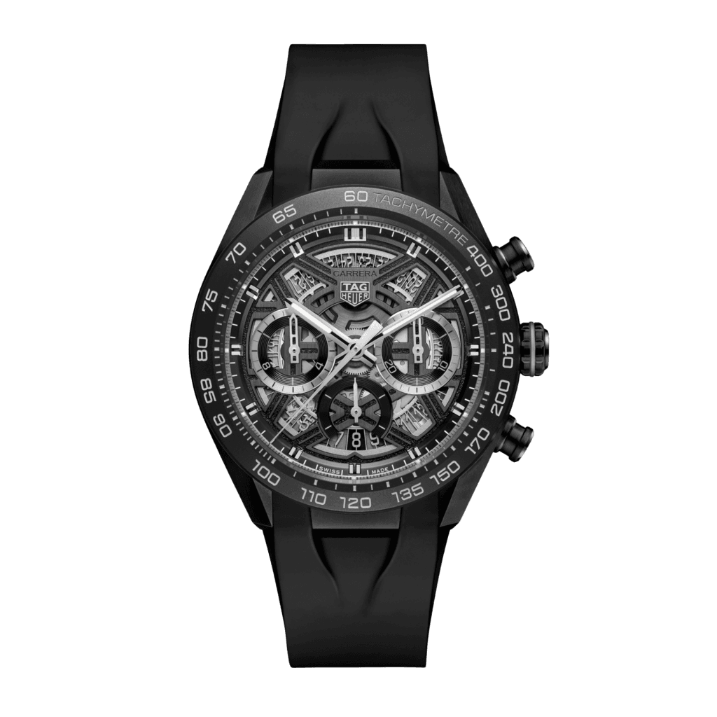 TAG Heuer Carrera Chronograph Extreme Sport 44mm