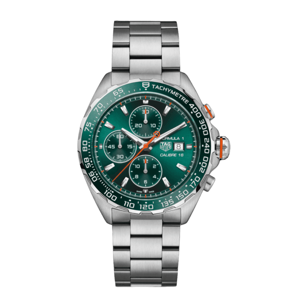 TAG Heuer Formula 1 Chronograph 44mm