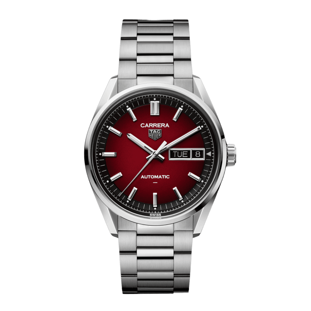TAG Heuer Carrera Day-Date 41mm