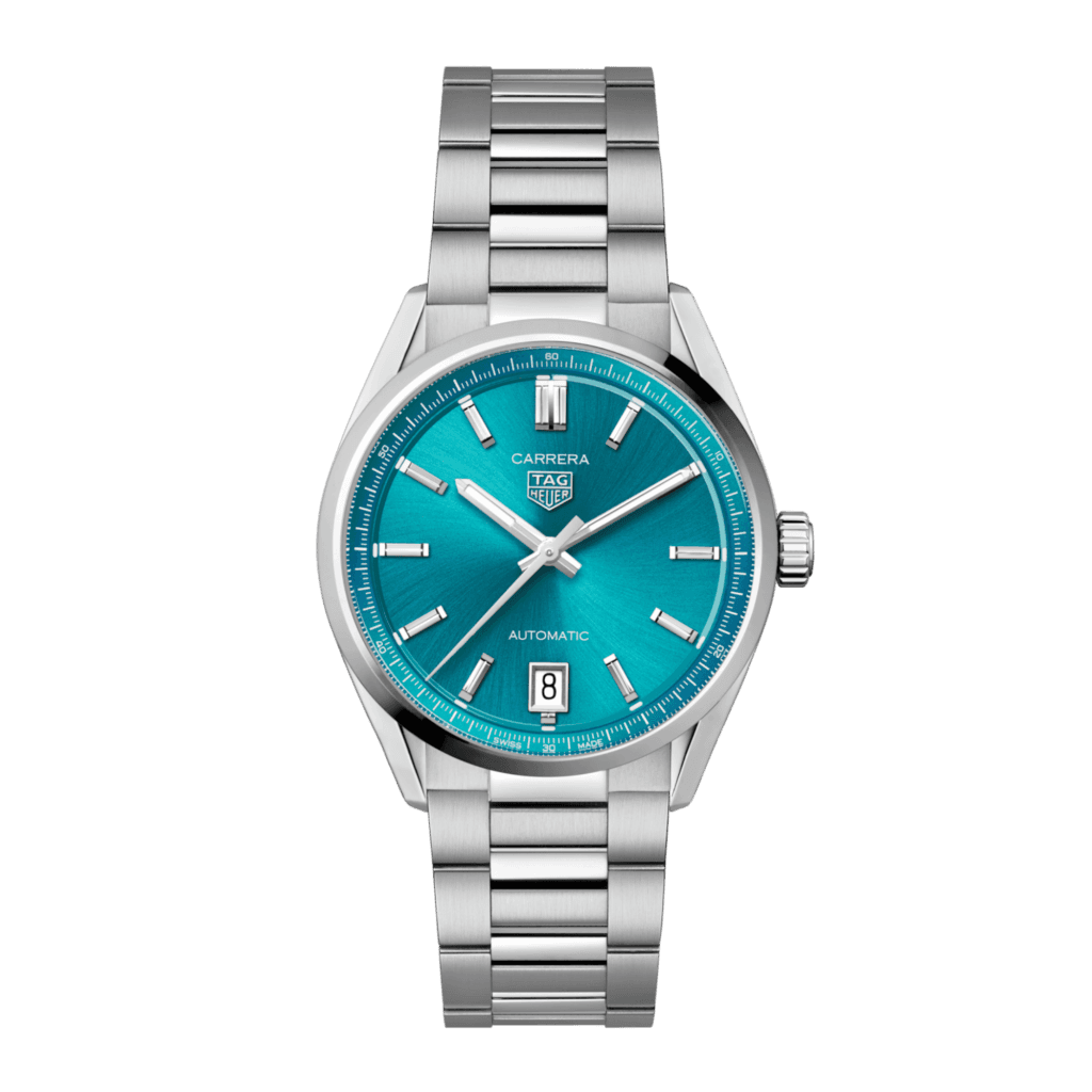 TAG Heuer Carrera Date 36mm