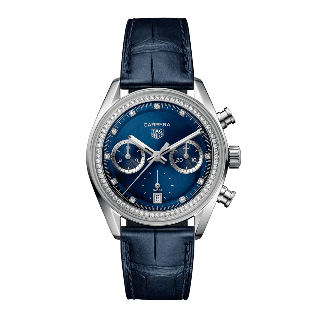TAG Heuer Carrera Chronograph 39mm