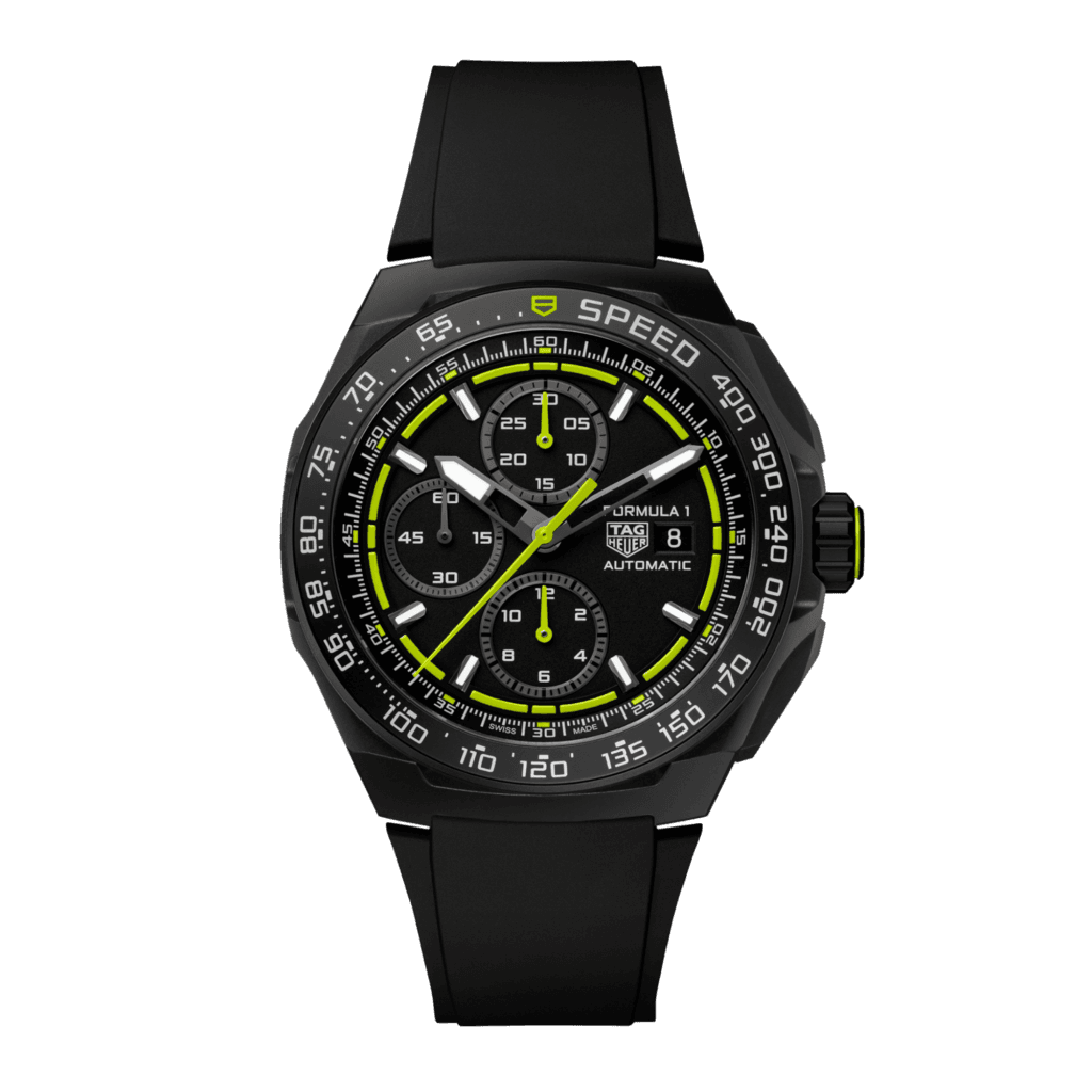 TAG Heuer Formula 1 Chronograph 44mm