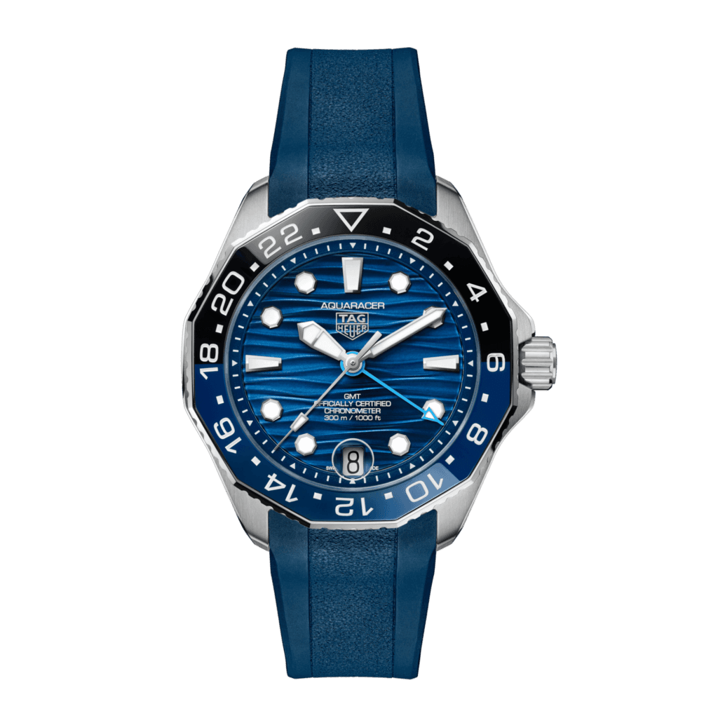 TAG Heuer Aquaracer Professional 300 GMT 42mm
