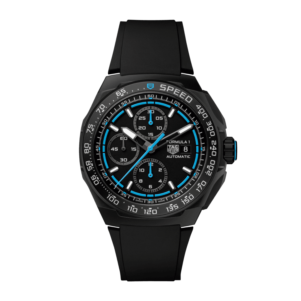 TAG Heuer Formula 1 Chronograph 44mm