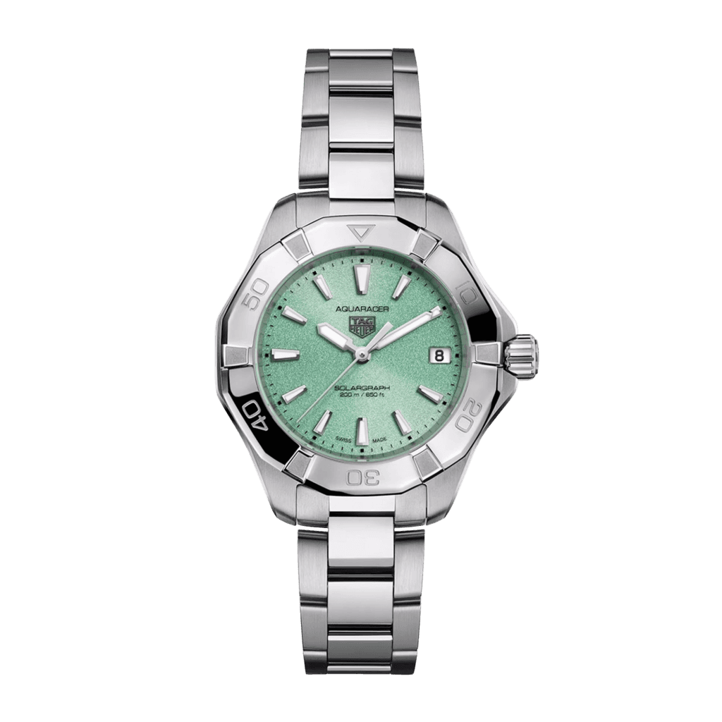 TAG Heuer Aquaracer Professional 200 34mm