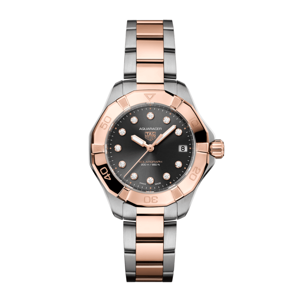 TAG Heuer Aquaracer Professional 200 34mm
