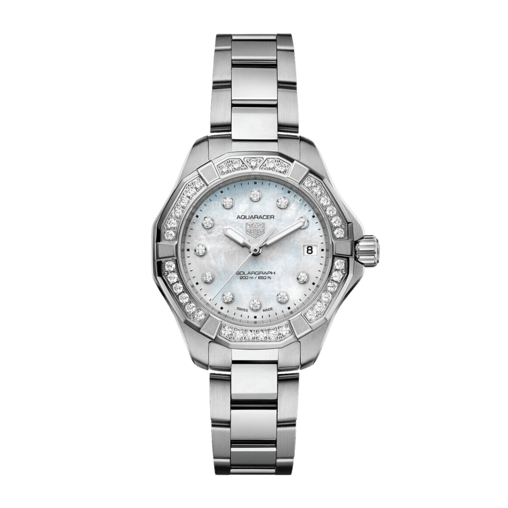 TAG Heuer Aquaracer Professional 200 34mm