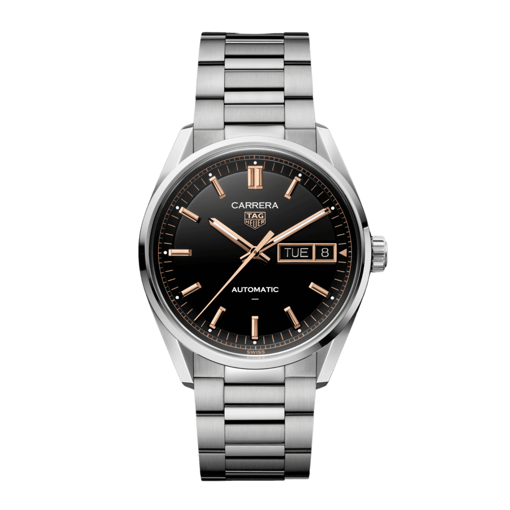 TAG Heuer Carrera Day-Date 41mm