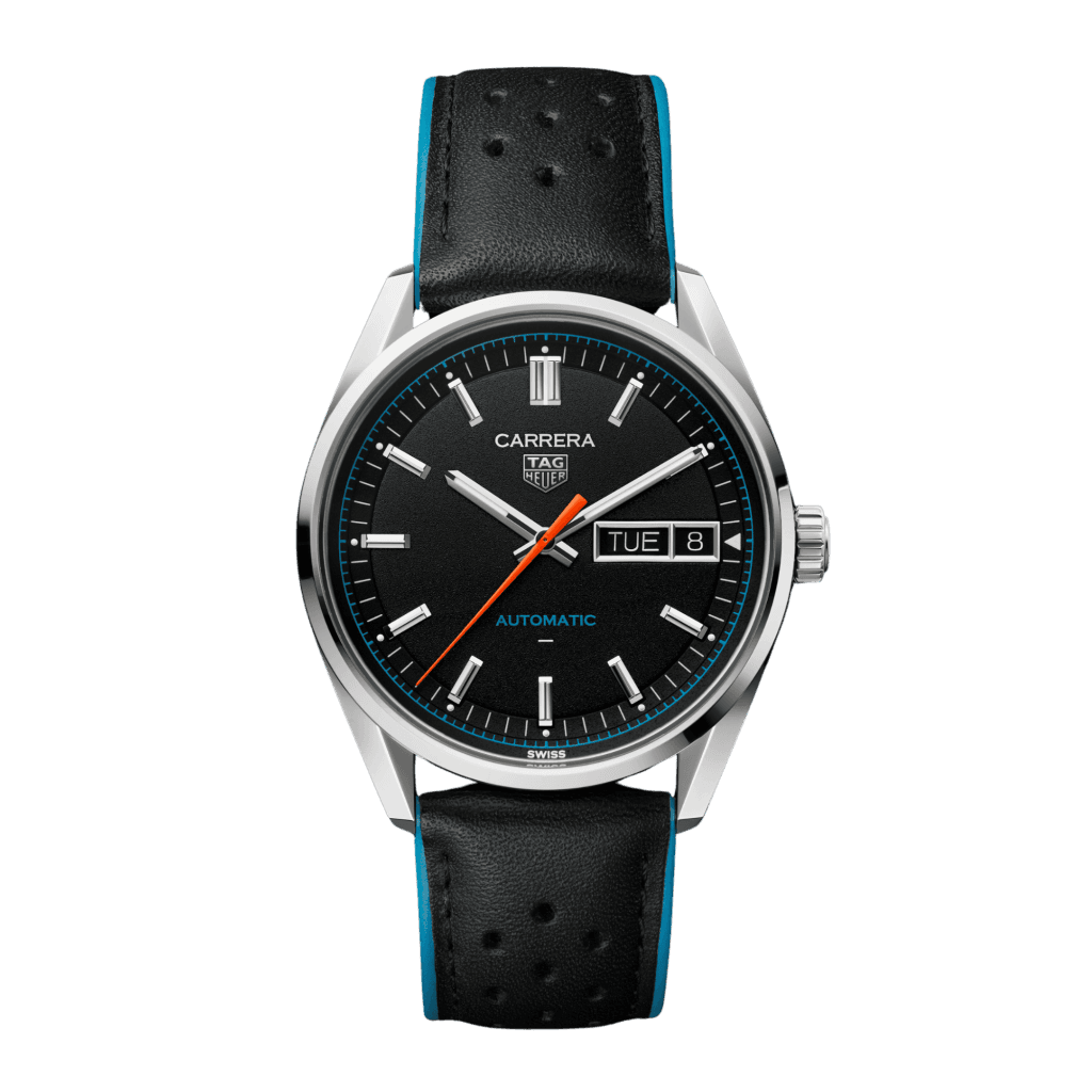 TAG Heuer Carrera Day-Date 41mm