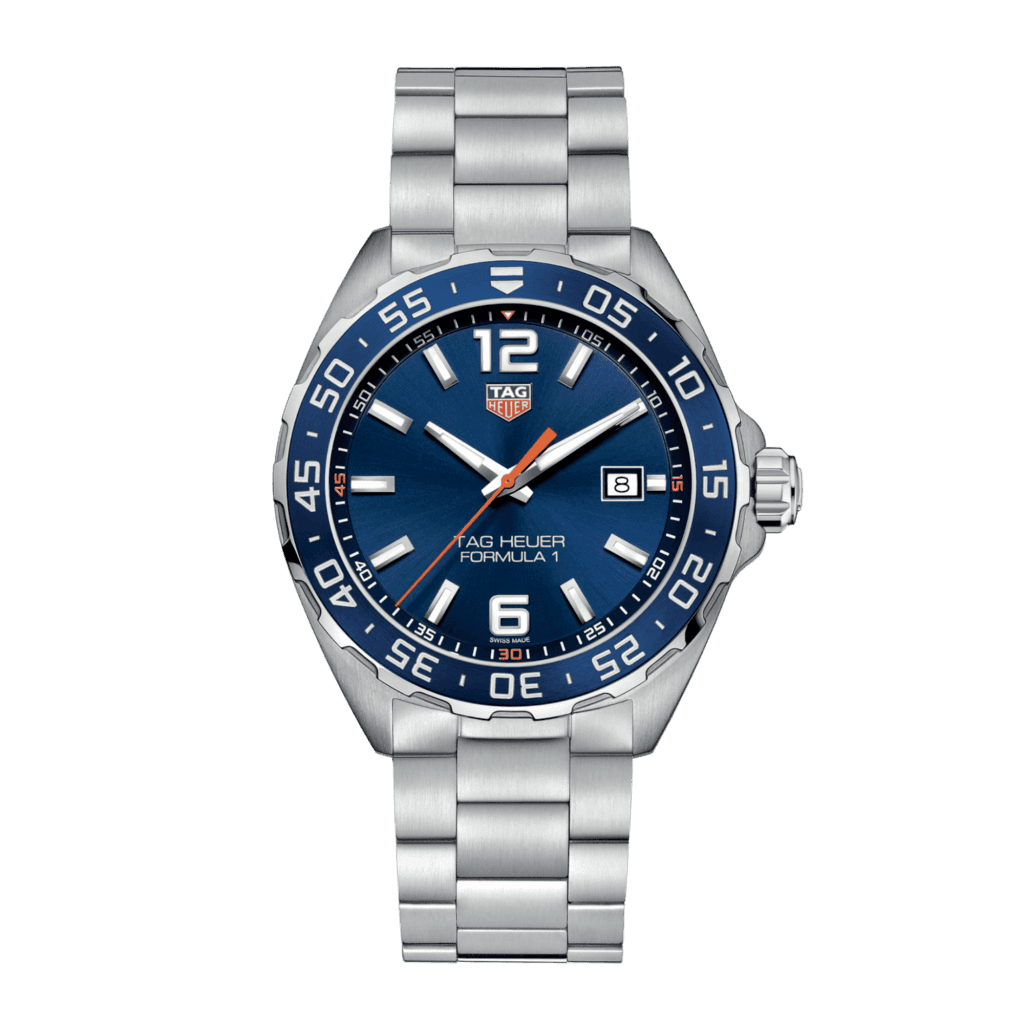 TAG Heuer Formula 1 43mm