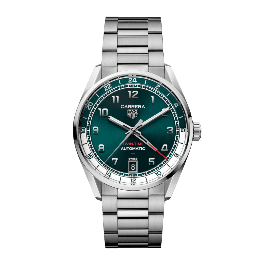 TAG Heuer Carrera Day-Date 41mm