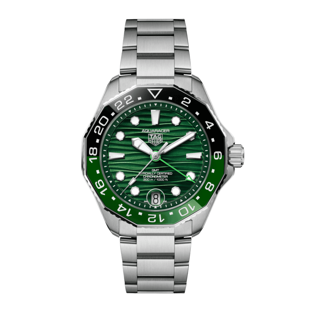 TAG Heuer Aquaracer Professional 300 GMT 42mm