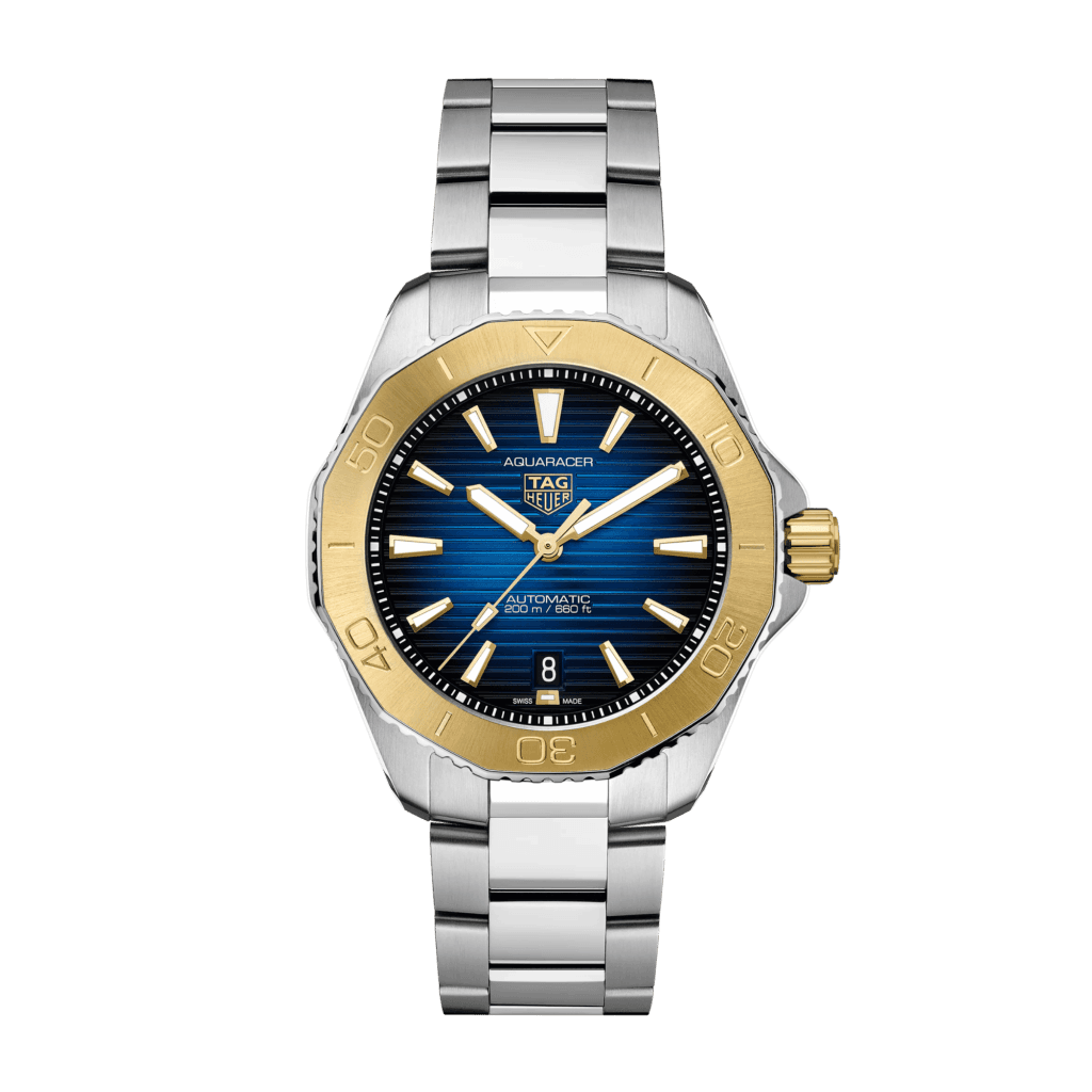 TAG Heuer Aquaracer Professional 200 Date 40mm