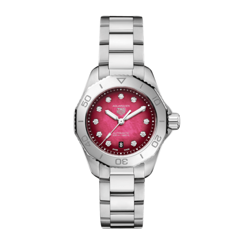 TAG Heuer Aquaracer Professional 200 30mm