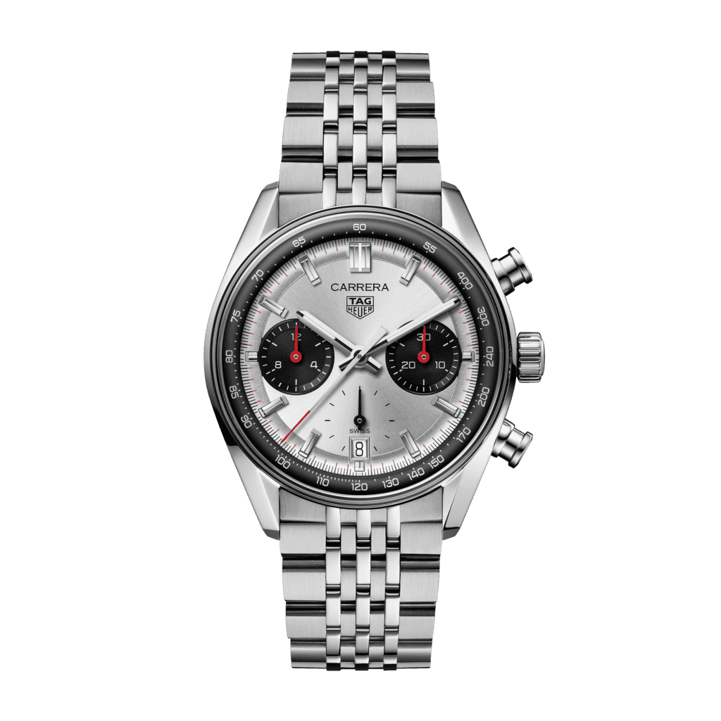 TAG Heuer Carrera Chronograph 39mm