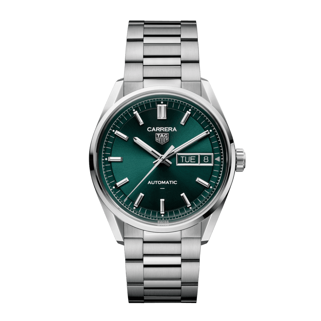 TAG Heuer Carrera Day-Date 41mm