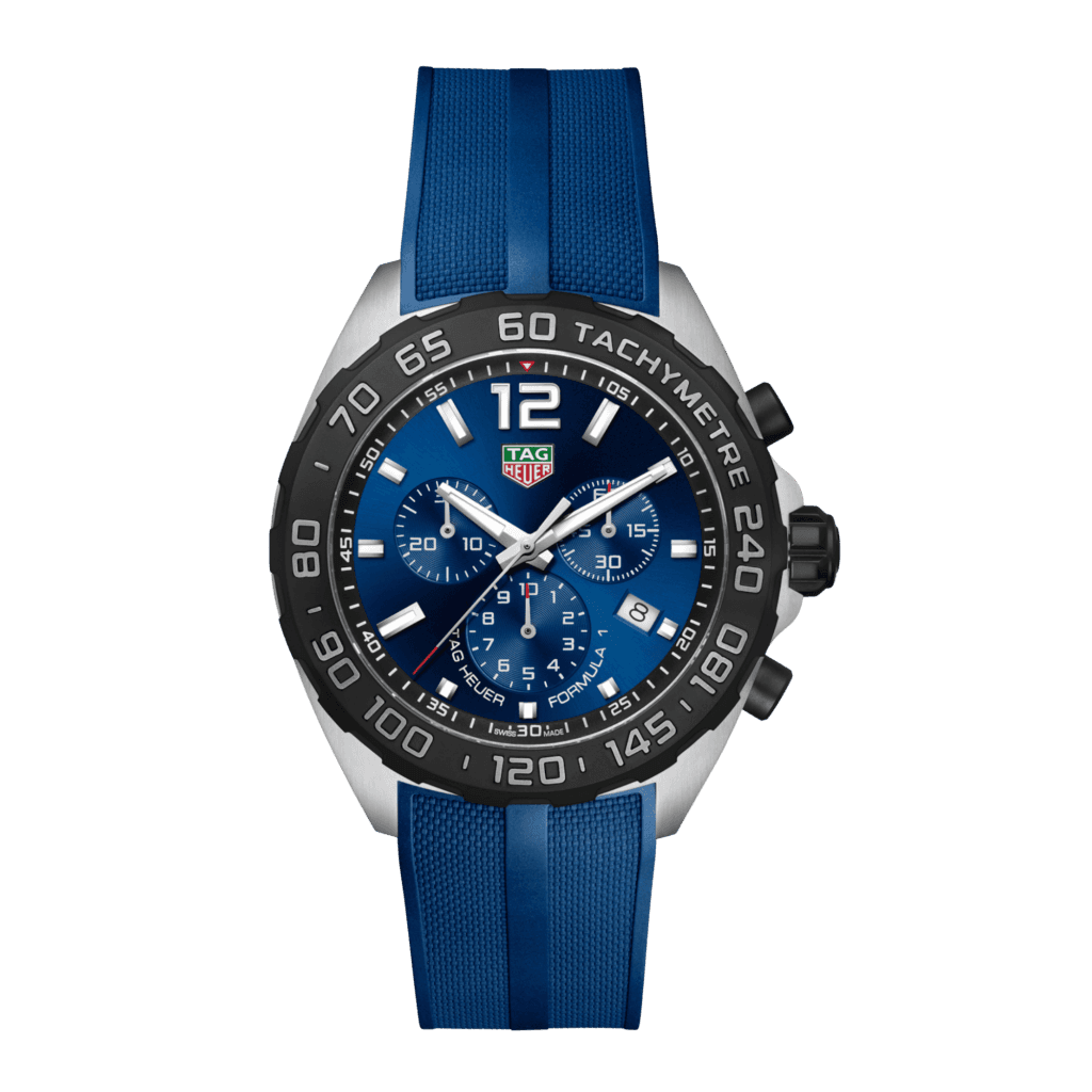 TAG Heuer Formula 1 Chronograph 43mm