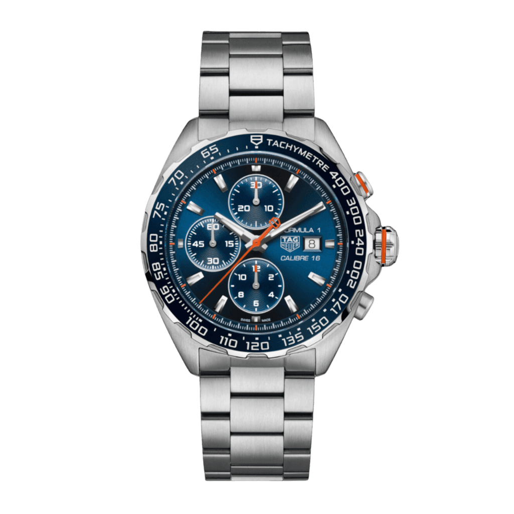 TAG Heuer Formula 1 Chronograph 44mm