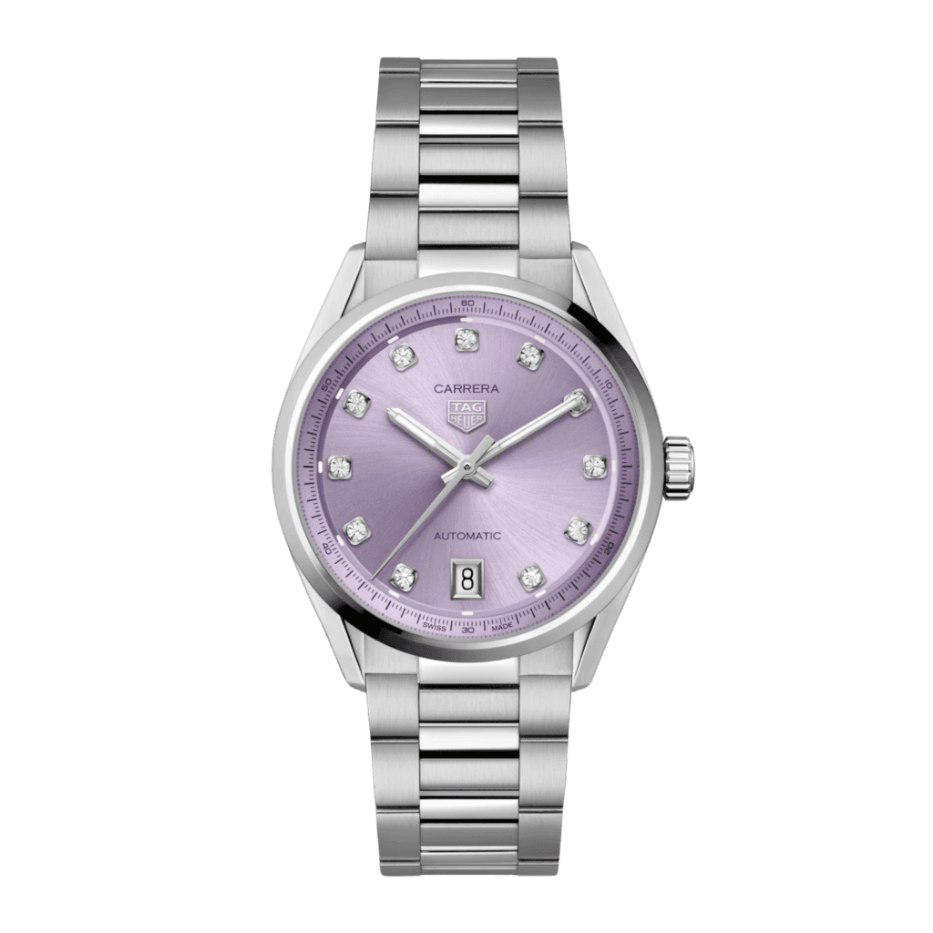 TAG Heuer Carrera Date 36mm