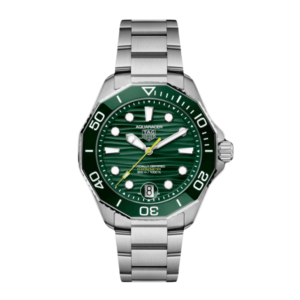 TAG Heuer Aquaracer Professional 300 Date 42mm