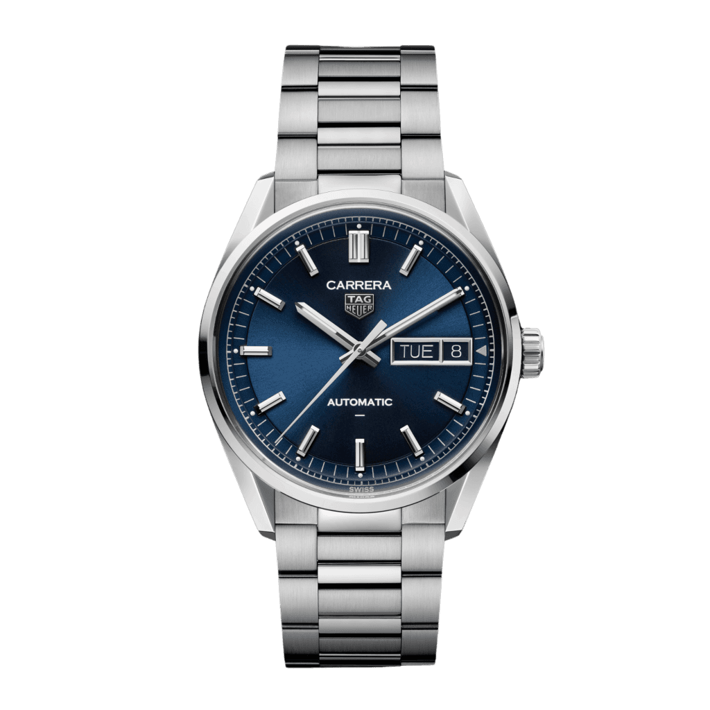 TAG Heuer Carrera Day-Date 41mm
