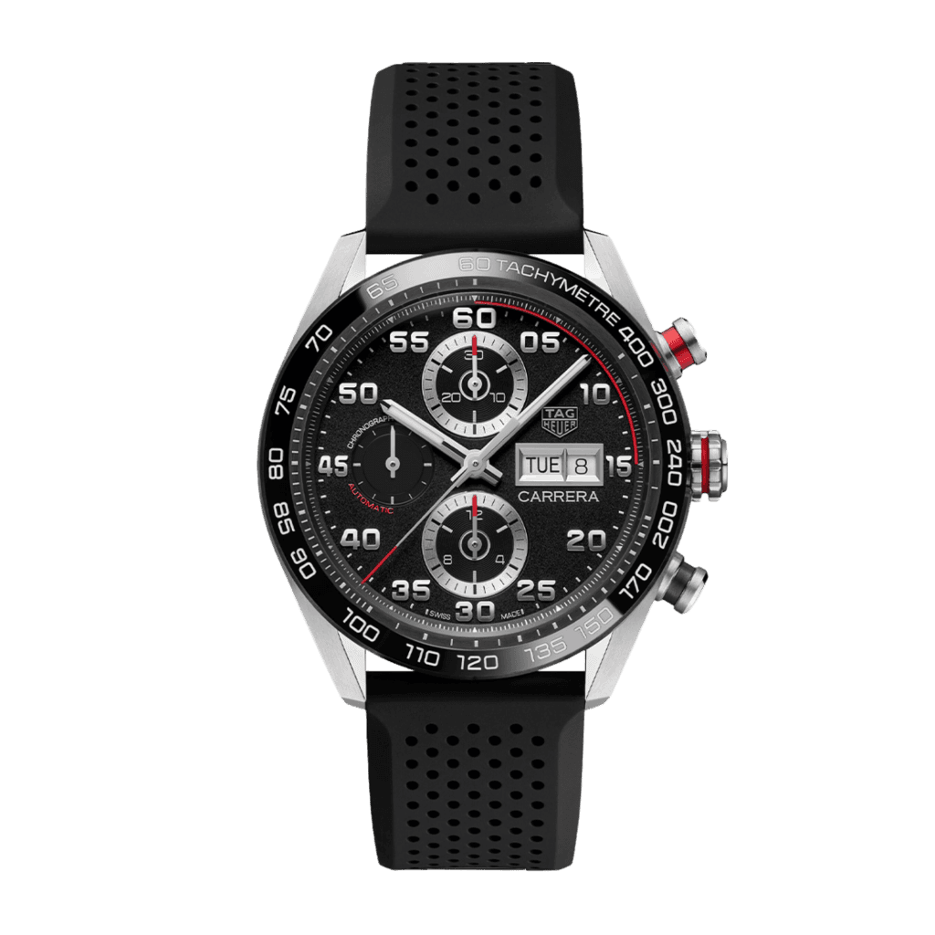 TAG Heuer Carrera Chronograph 44mm