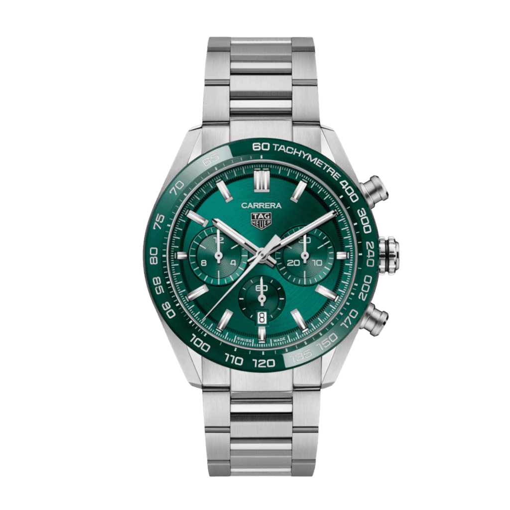 TAG Heuer Carrera Chronograph 44mm