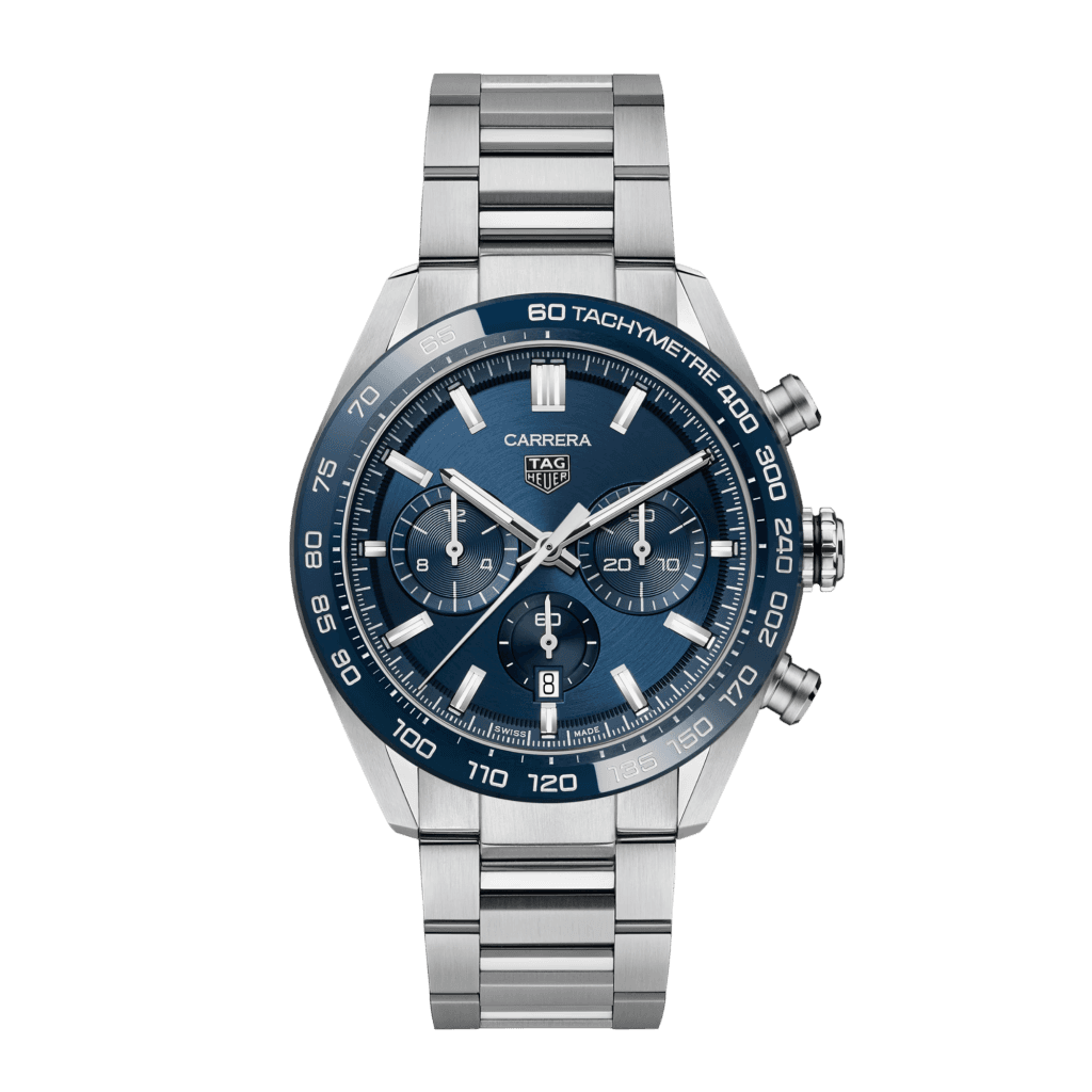 TAG Heuer Carrera Chronograph 44mm